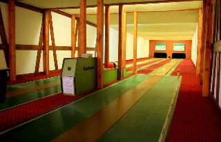 Hotel Harzer Land fotoÄŸrafÄ±