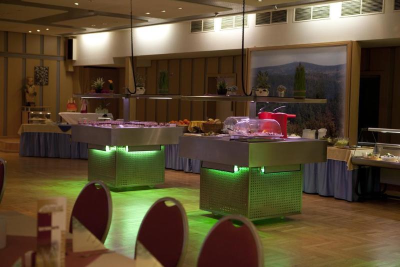 Hotel Harzer Land - Genel