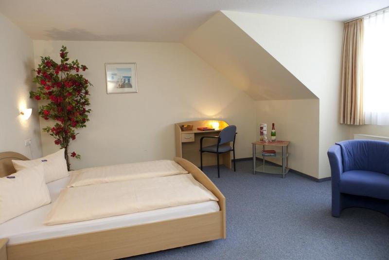 Hotel Harzer Land - Genel