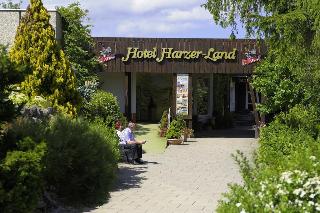 Hotel Harzer Land fotoÄŸrafÄ±