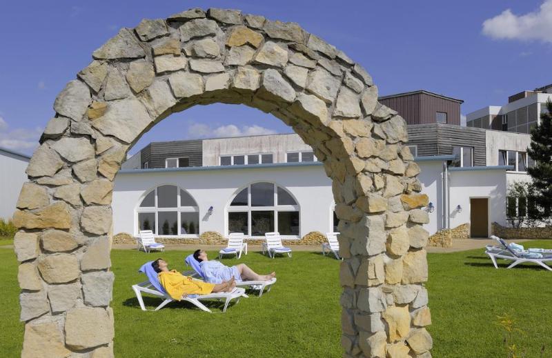 Hotel Harzer Land - Genel