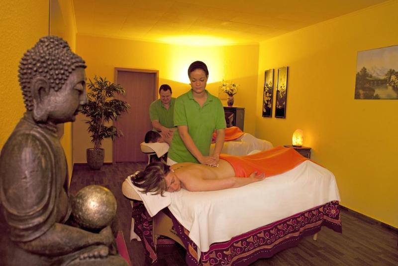 Hotel Harzer Land - Genel