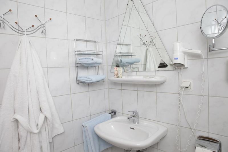 Hotel Harzer Land - Genel