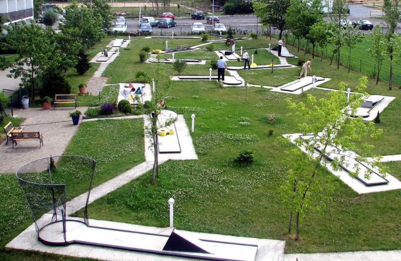 Hotel Harzer Land - Genel