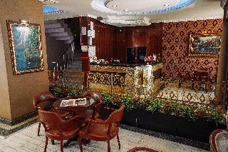 Topkapi Golden Time Hotel fotoÄŸrafÄ±