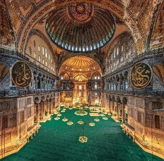 Topkapi Golden Time Hotel fotoÄŸrafÄ±