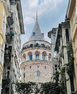 Topkapi Golden Time Hotel fotoÄŸrafÄ±