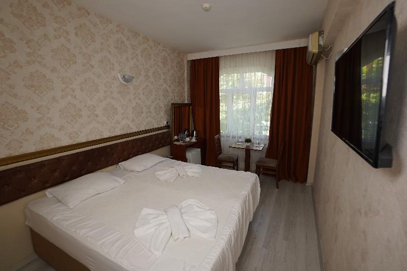 Topkapi Golden Time Hotel - Oda
