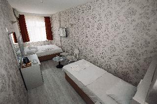 Topkapi Golden Time Hotel fotoÄŸrafÄ±