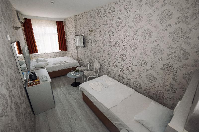 Topkapi Golden Time Hotel - Oda