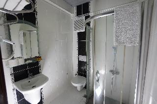 Topkapi Golden Time Hotel fotoÄŸrafÄ±