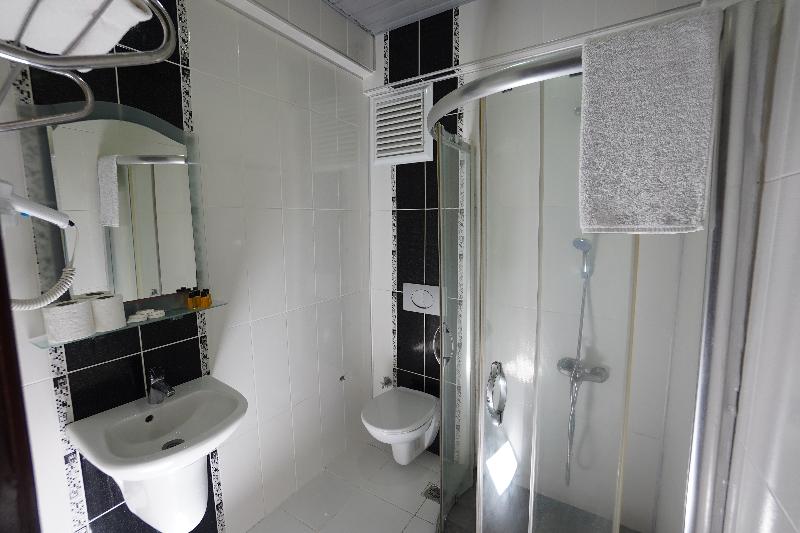 Topkapi Golden Time Hotel - Oda