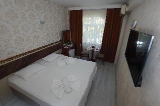 Topkapi Golden Time Hotel fotoÄŸrafÄ±