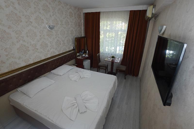 Topkapi Golden Time Hotel - Oda