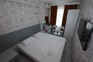 Topkapi Golden Time Hotel fotoÄŸrafÄ±