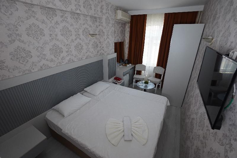 Topkapi Golden Time Hotel - Oda
