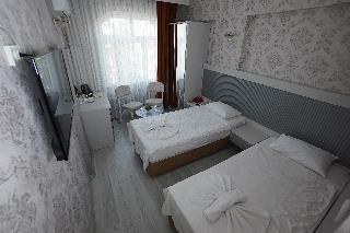 Topkapi Golden Time Hotel fotoÄŸrafÄ±