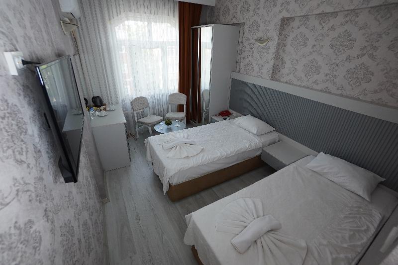 Topkapi Golden Time Hotel - Oda