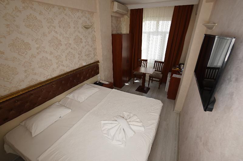 Topkapi Golden Time Hotel - Oda