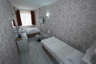 Topkapi Golden Time Hotel fotoÄŸrafÄ±