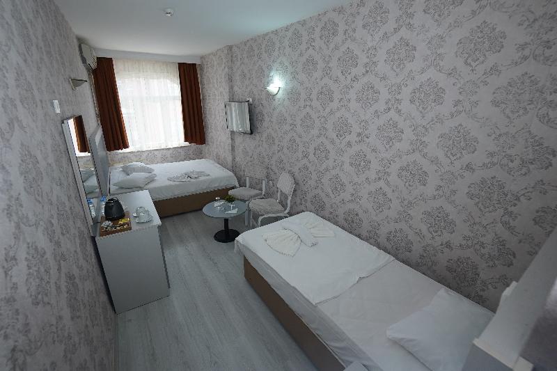 Topkapi Golden Time Hotel - Oda