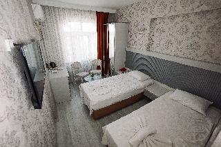 Topkapi Golden Time Hotel fotoÄŸrafÄ±