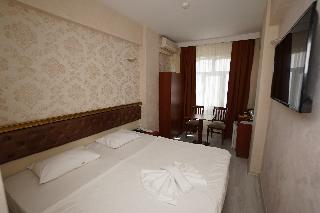 Topkapi Golden Time Hotel fotoÄŸrafÄ±