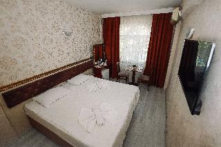 Topkapi Golden Time Hotel fotoÄŸrafÄ±
