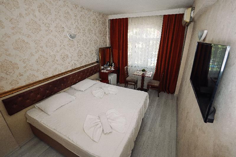 Topkapi Golden Time Hotel - Oda