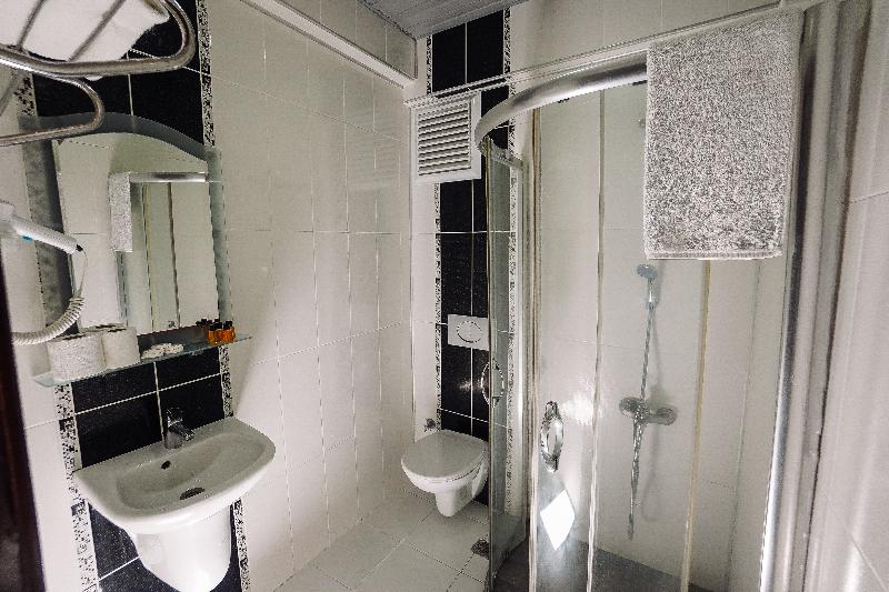 Topkapi Golden Time Hotel - Oda