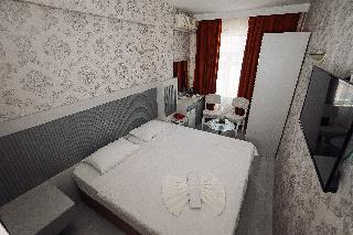 Topkapi Golden Time Hotel fotoÄŸrafÄ±