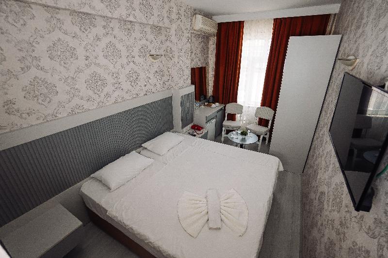 Topkapi Golden Time Hotel - Oda