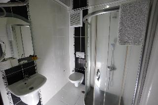 Topkapi Golden Time Hotel fotoÄŸrafÄ±