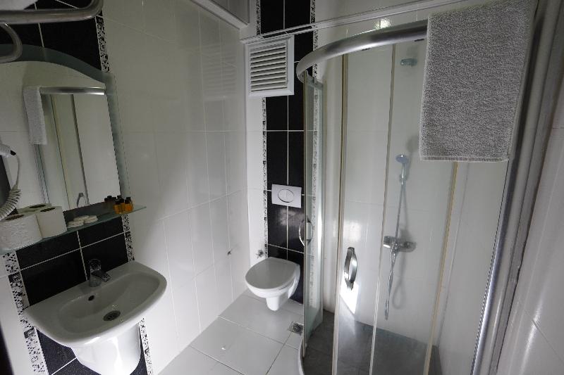 Topkapi Golden Time Hotel - Oda