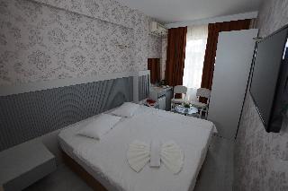 Topkapi Golden Time Hotel fotoÄŸrafÄ±