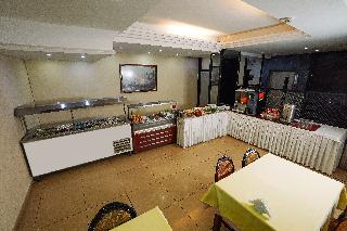 Topkapi Golden Time Hotel fotoÄŸrafÄ±