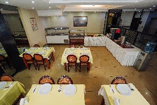 Topkapi Golden Time Hotel fotoÄŸrafÄ±