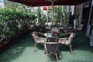 Topkapi Golden Time Hotel fotoÄŸrafÄ±