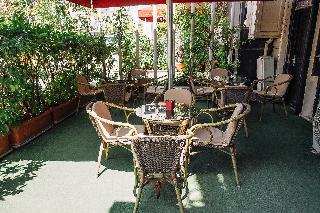 Topkapi Golden Time Hotel fotoÄŸrafÄ±