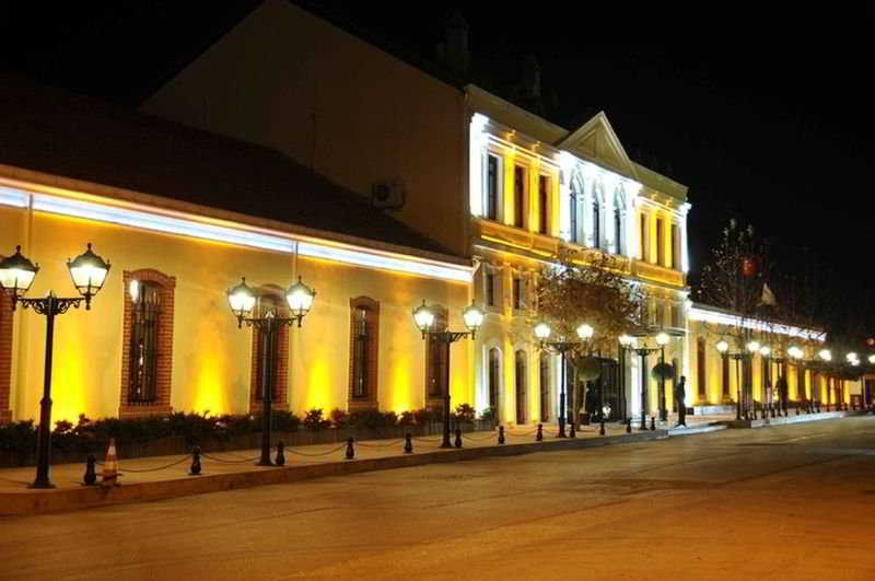 Bursa Montania Special Class Hotel Mudanya Bursa - Genel