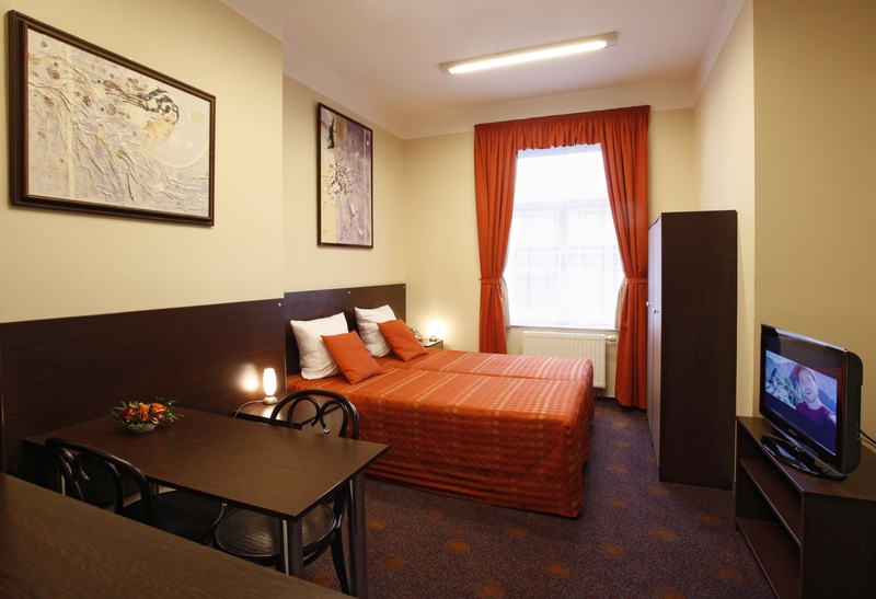 Anyday Apartments - Oda