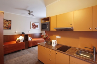 Anyday Apartments fotoÄŸrafÄ±