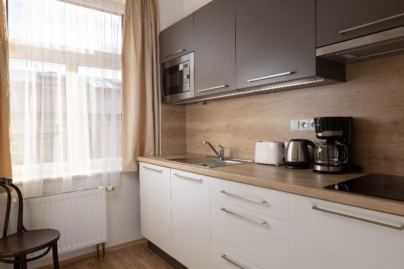 Anyday Apartments - Oda