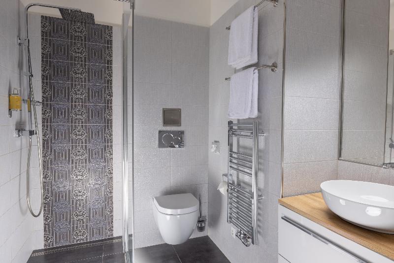 Anyday Apartments - Oda