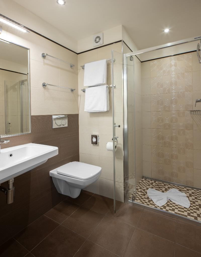 Anyday Apartments - Oda