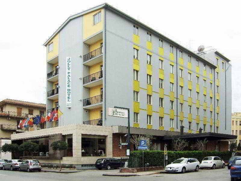 Aretusa Palace Hotel - Genel