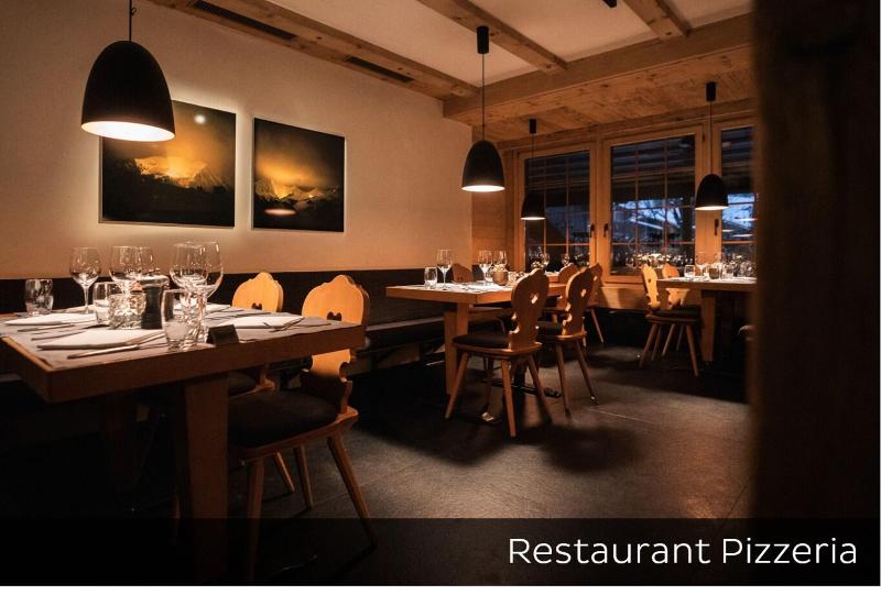 Arc-en-ciel - Restoran