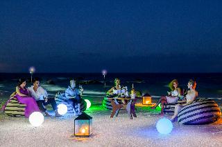 Centara Grand Beach Resort Hua Hin fotoÄŸrafÄ±