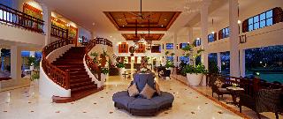 Centara Grand Beach Resort Hua Hin fotoÄŸrafÄ±