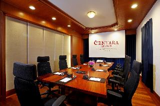 Centara Grand Beach Resort Hua Hin fotoÄŸrafÄ±